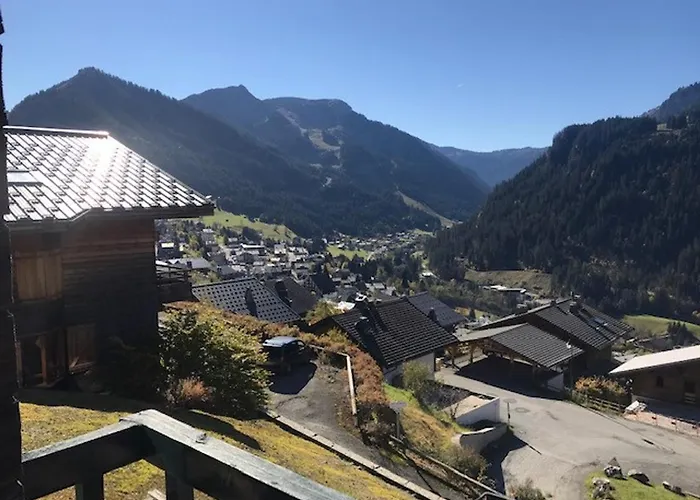 公寓 4 Pers, Ski, Balcon Sud/ouest, Parking, Netflix/wifi, Animaux Admis - Fr-1-676-122 沙泰勒