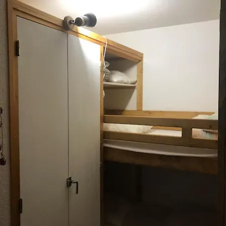 4 Pers, Ski, Balcon Sud/ouest, Parking, Netflix/wifi, Animaux Admis - Fr-1-676-122 *